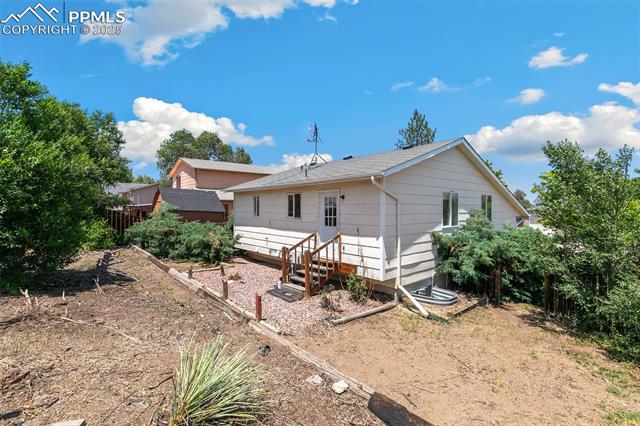 MLS Image for 609  Wheat Field  ,Fountain, Colorado