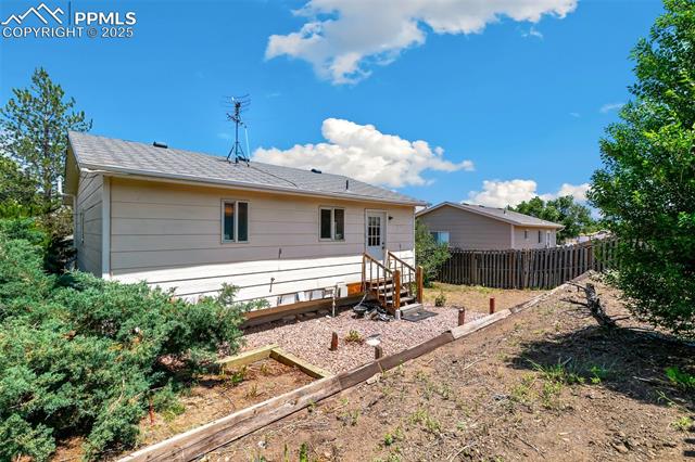 MLS Image for 609  Wheat Field  ,Fountain, Colorado