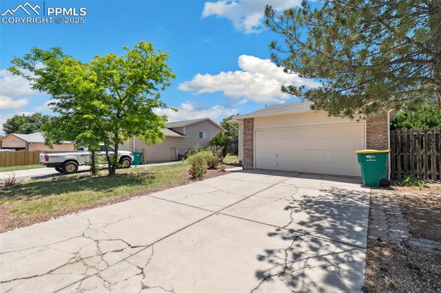 MLS Image for 609  Wheat Field  ,Fountain, Colorado