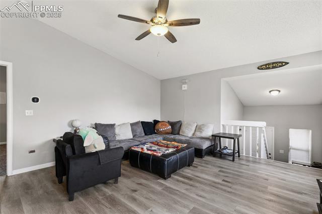 MLS Image for 609  Wheat Field  ,Fountain, Colorado