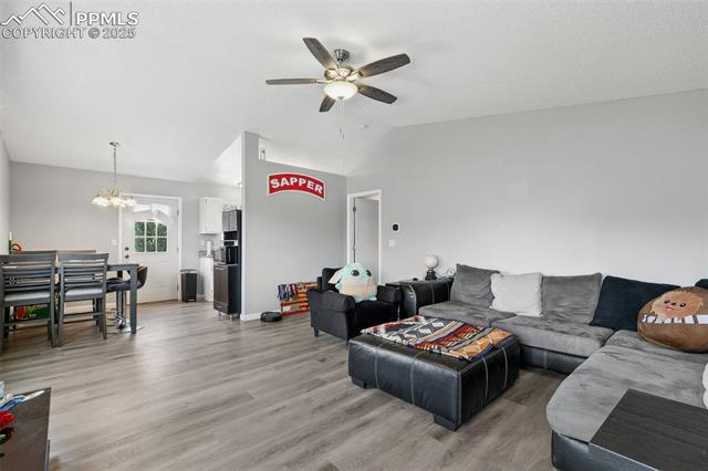 MLS Image for 609  Wheat Field  ,Fountain, Colorado