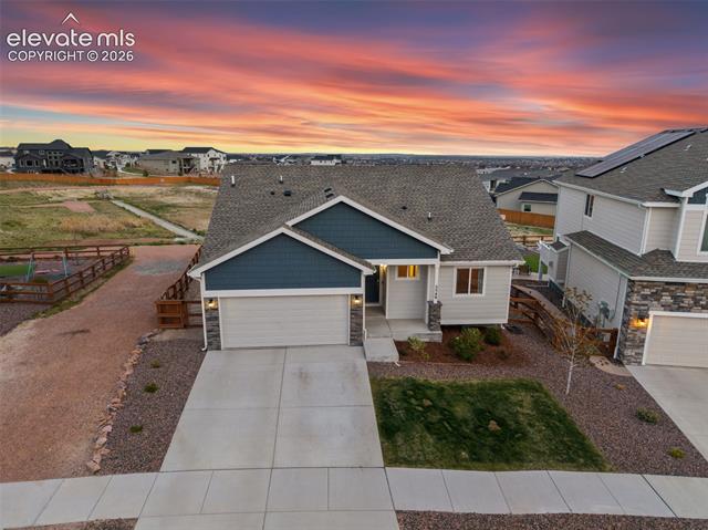 5549  Janga  , colorado springs&nbsp; House Search MLS Picture