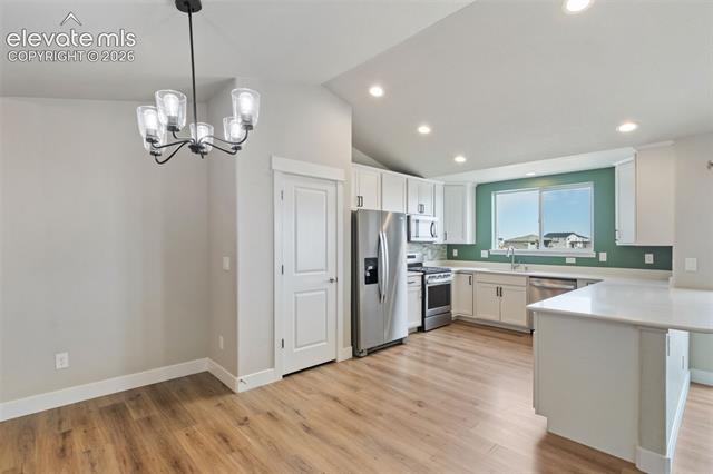 MLS Image for 5549  Janga  ,Colorado Springs, Colorado