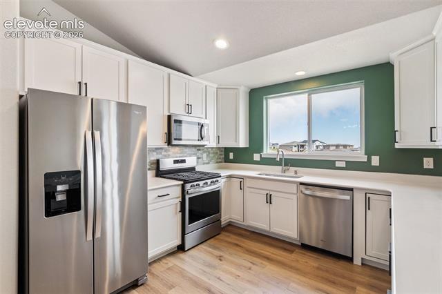 MLS Image for 5549  Janga  ,Colorado Springs, Colorado