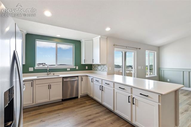 MLS Image for 5549  Janga  ,Colorado Springs, Colorado