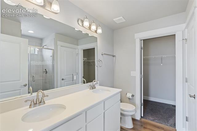 MLS Image for 5549  Janga  ,Colorado Springs, Colorado