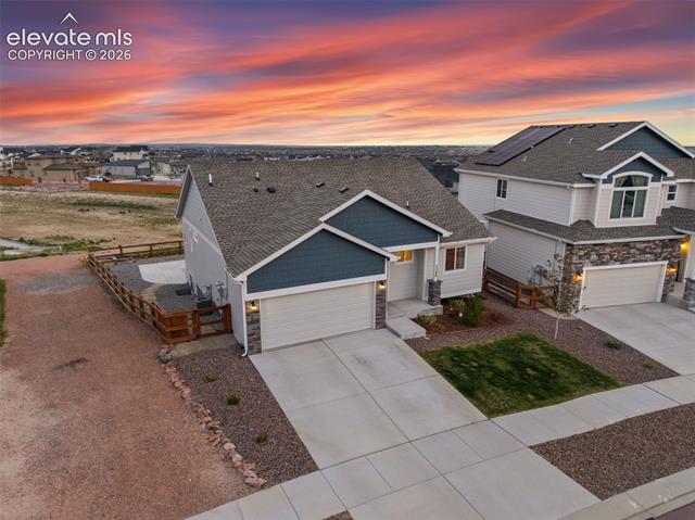 MLS Image for 5549  Janga  ,Colorado Springs, Colorado