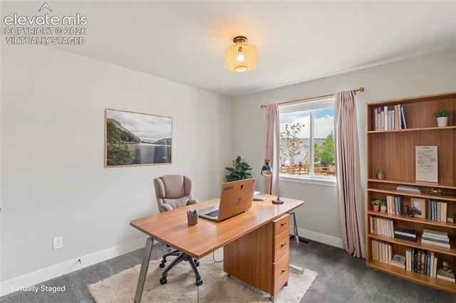 MLS Image for 5549  Janga  ,Colorado Springs, Colorado