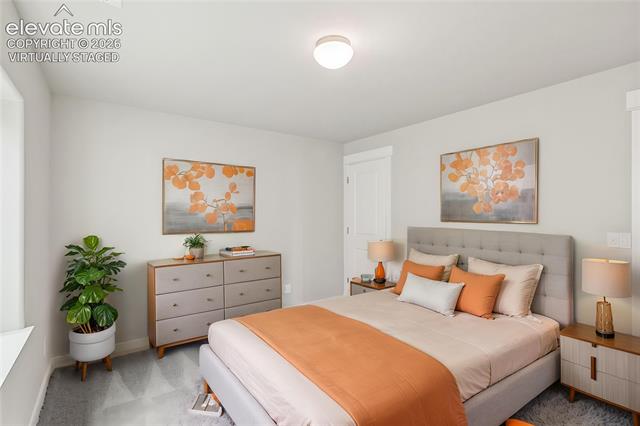 MLS Image for 5549  Janga  ,Colorado Springs, Colorado