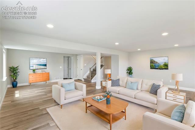 MLS Image for 5549  Janga  ,Colorado Springs, Colorado
