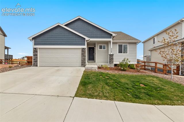 MLS Image for 5549  Janga  ,Colorado Springs, Colorado