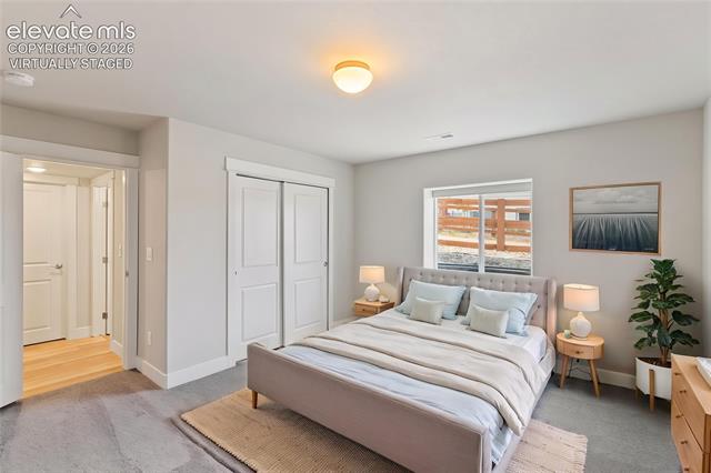 MLS Image for 5549  Janga  ,Colorado Springs, Colorado