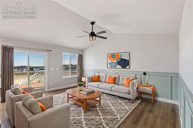 MLS Image for 5549  Janga  ,Colorado Springs, Colorado