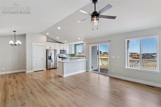 MLS Image for 5549  Janga  ,Colorado Springs, Colorado