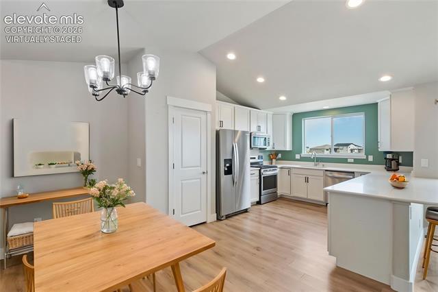 MLS Image for 5549  Janga  ,Colorado Springs, Colorado
