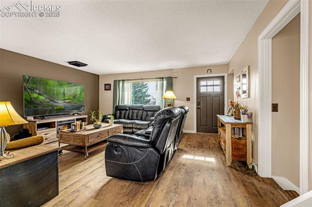MLS Image for 2552  Launcelot  ,Colorado Springs, Colorado