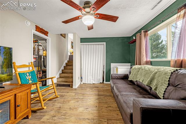 MLS Image for 2552  Launcelot  ,Colorado Springs, Colorado
