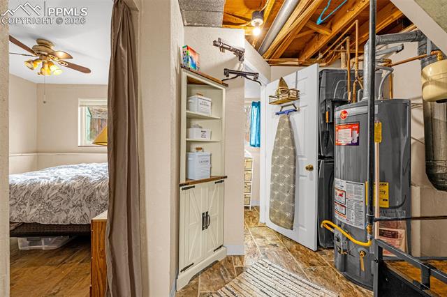 MLS Image for 2552  Launcelot  ,Colorado Springs, Colorado
