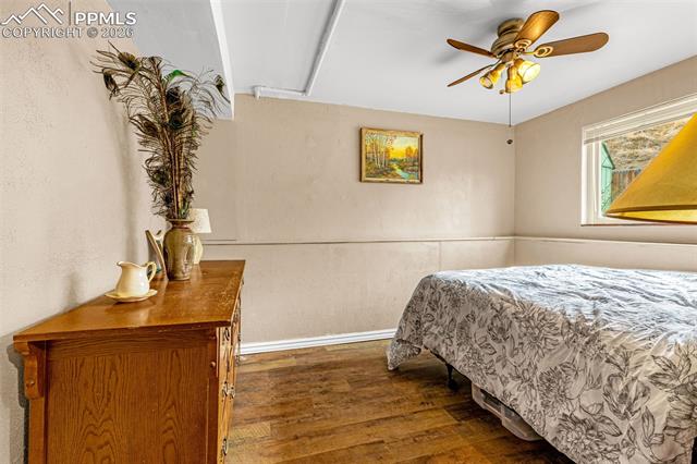 MLS Image for 2552  Launcelot  ,Colorado Springs, Colorado