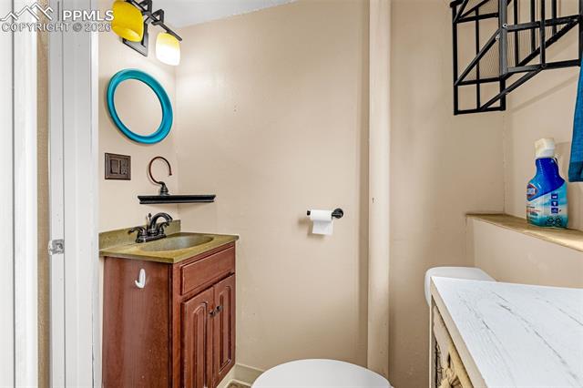 MLS Image for 2552  Launcelot  ,Colorado Springs, Colorado