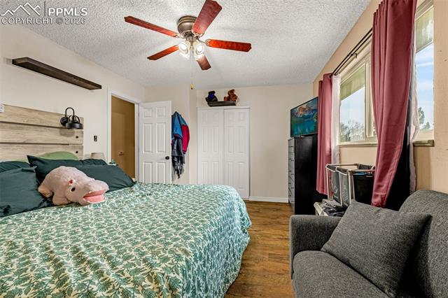 MLS Image for 2552  Launcelot  ,Colorado Springs, Colorado