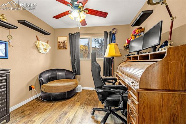 MLS Image for 2552  Launcelot  ,Colorado Springs, Colorado