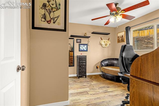 MLS Image for 2552  Launcelot  ,Colorado Springs, Colorado