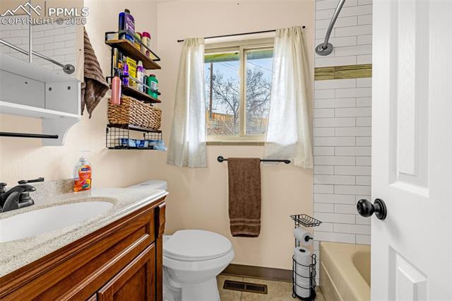 MLS Image for 2552  Launcelot  ,Colorado Springs, Colorado