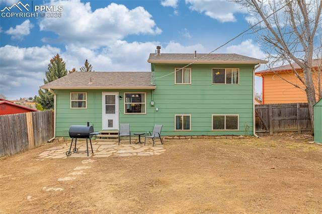 MLS Image for 2552  Launcelot  ,Colorado Springs, Colorado