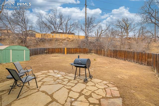 MLS Image for 2552  Launcelot  ,Colorado Springs, Colorado