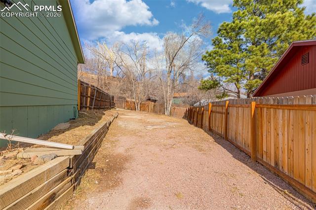 MLS Image for 2552  Launcelot  ,Colorado Springs, Colorado