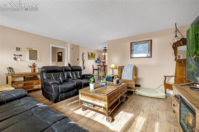 MLS Image for 2552  Launcelot  ,Colorado Springs, Colorado
