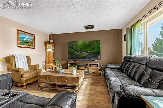 MLS Image for 2552  Launcelot  ,Colorado Springs, Colorado