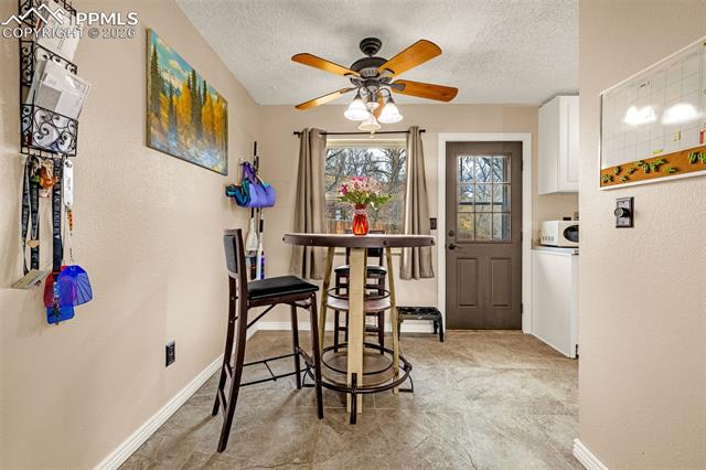MLS Image for 2552  Launcelot  ,Colorado Springs, Colorado