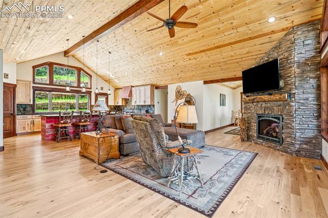 MLS Image for 14271  Timber  ,Larkspur, Colorado