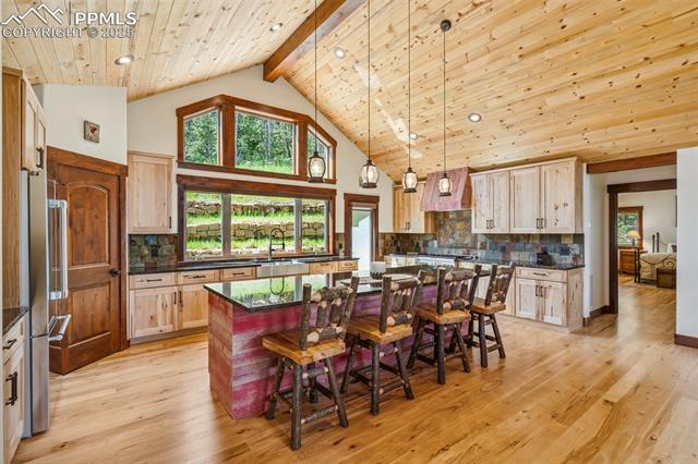 MLS Image for 14271  Timber  ,Larkspur, Colorado