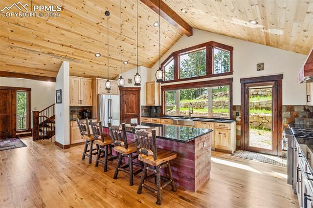 MLS Image for 14271  Timber  ,Larkspur, Colorado