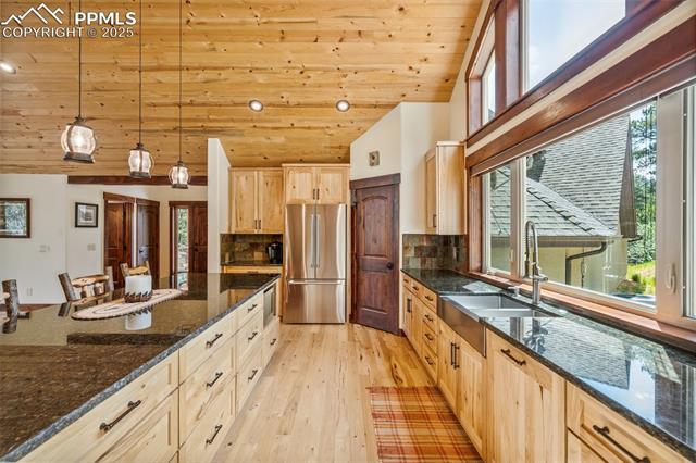 MLS Image for 14271  Timber  ,Larkspur, Colorado