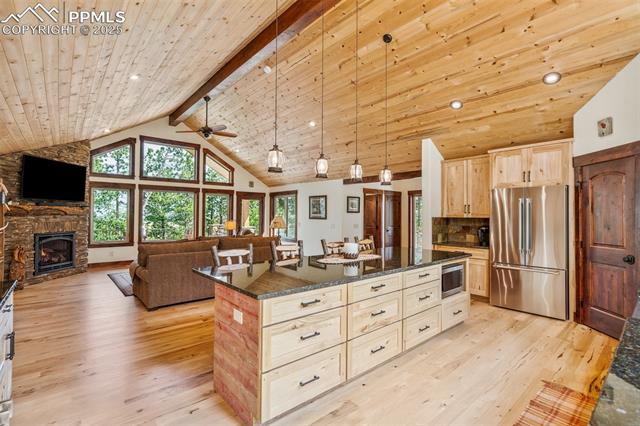 MLS Image for 14271  Timber  ,Larkspur, Colorado