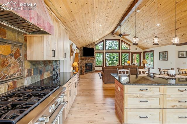 MLS Image for 14271  Timber  ,Larkspur, Colorado