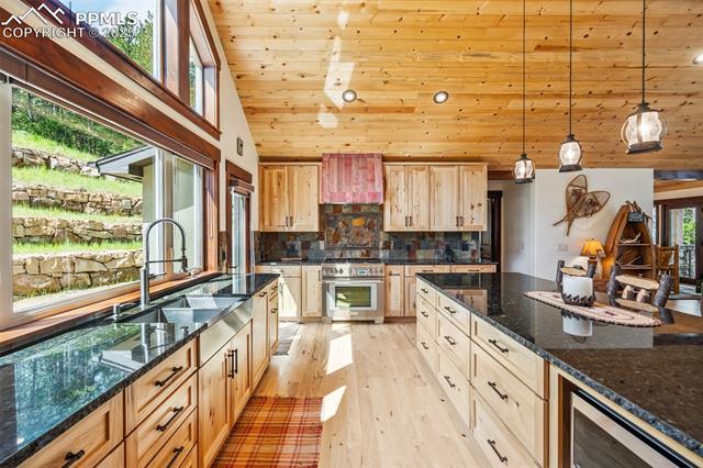 MLS Image for 14271  Timber  ,Larkspur, Colorado
