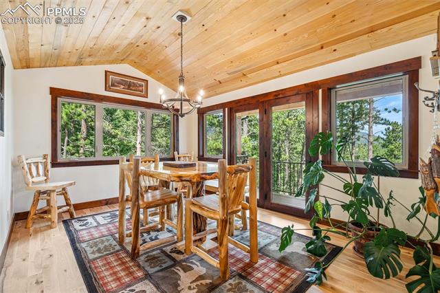 MLS Image for 14271  Timber  ,Larkspur, Colorado