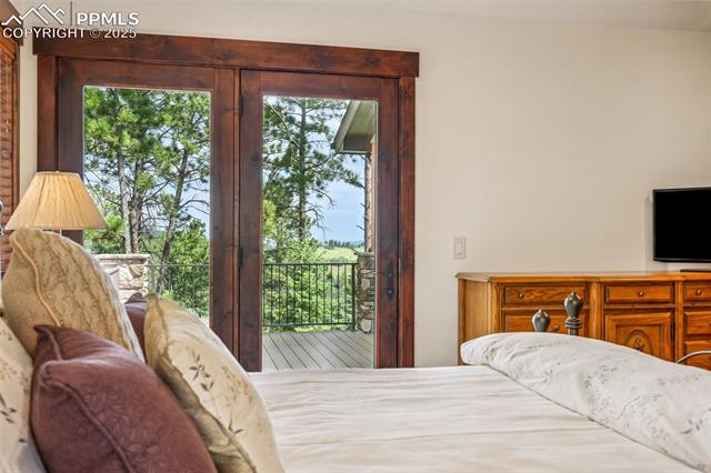 MLS Image for 14271  Timber  ,Larkspur, Colorado