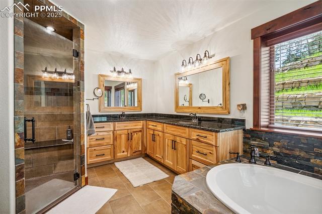 MLS Image for 14271  Timber  ,Larkspur, Colorado