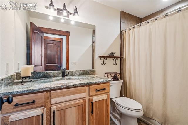MLS Image for 14271  Timber  ,Larkspur, Colorado