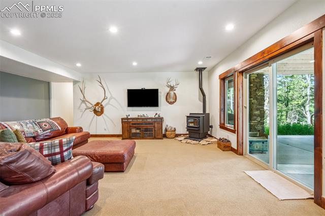 MLS Image for 14271  Timber  ,Larkspur, Colorado