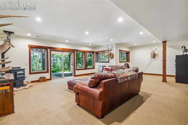 MLS Image for 14271  Timber  ,Larkspur, Colorado