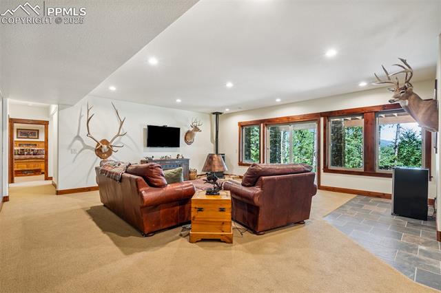 MLS Image for 14271  Timber  ,Larkspur, Colorado