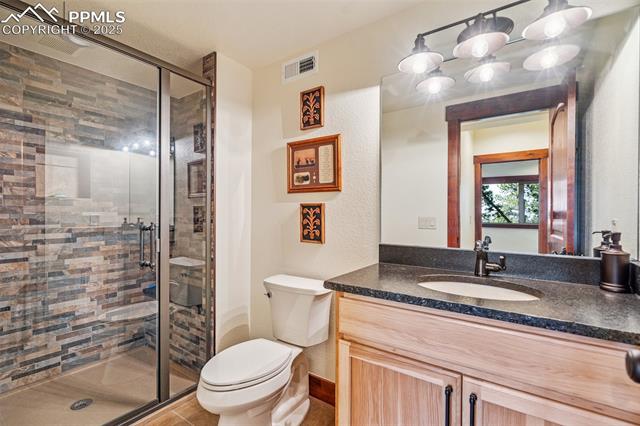 MLS Image for 14271  Timber  ,Larkspur, Colorado
