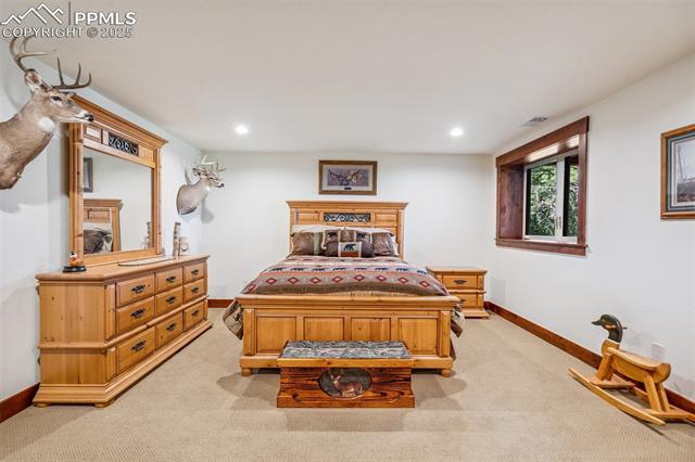 MLS Image for 14271  Timber  ,Larkspur, Colorado